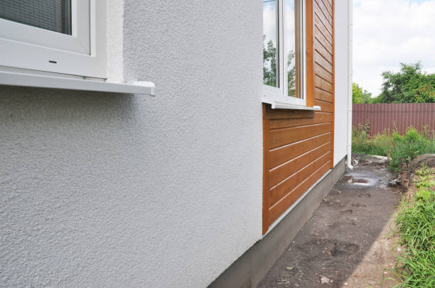 Best Stone Veneer Siding  in Pike Road, AL