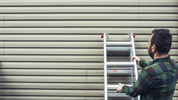 Best Brick Veneer Siding  in Pike Road, AL