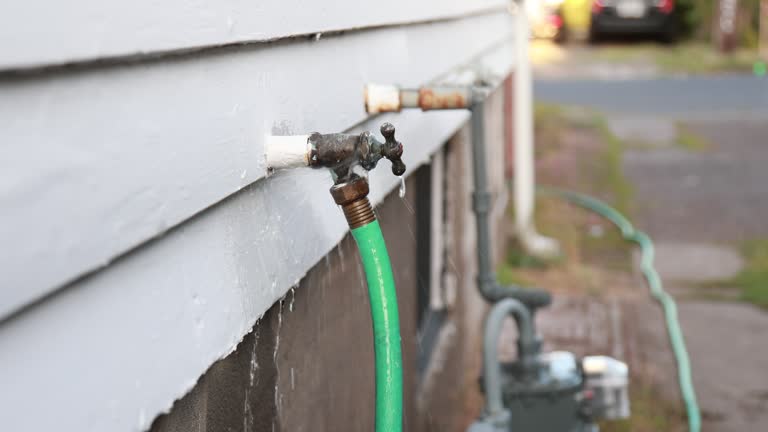 Affordable siding repair and maintenance services in Pike Road, AL